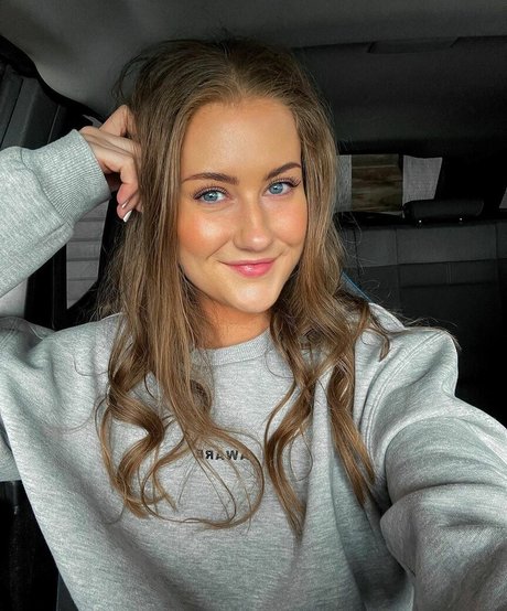 Trine K beautiful pornstar pics
