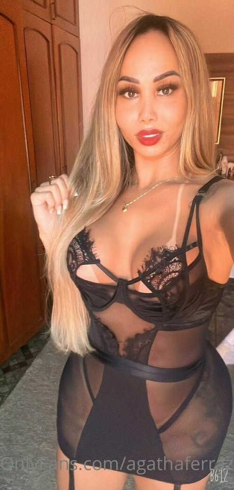 agathaferrazz sex model galleries