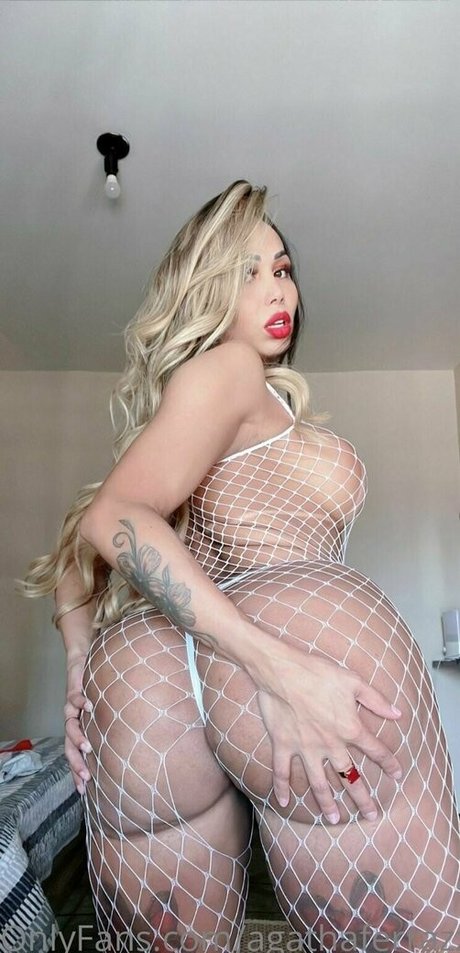 agathaferrazz model free gallery