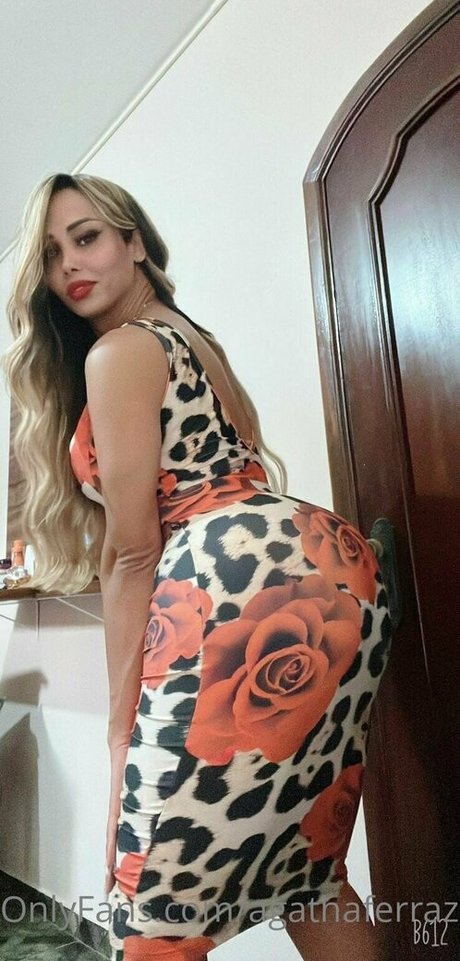 agathaferrazz top pornstar galleries