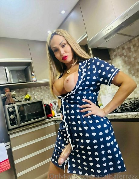 agathaferrazz pornstar free pictures