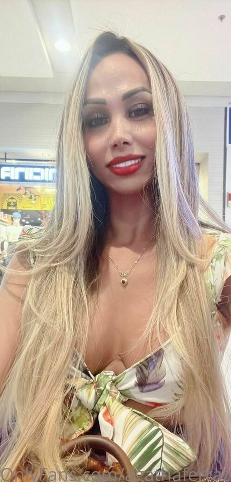 agathaferrazz star adult picture