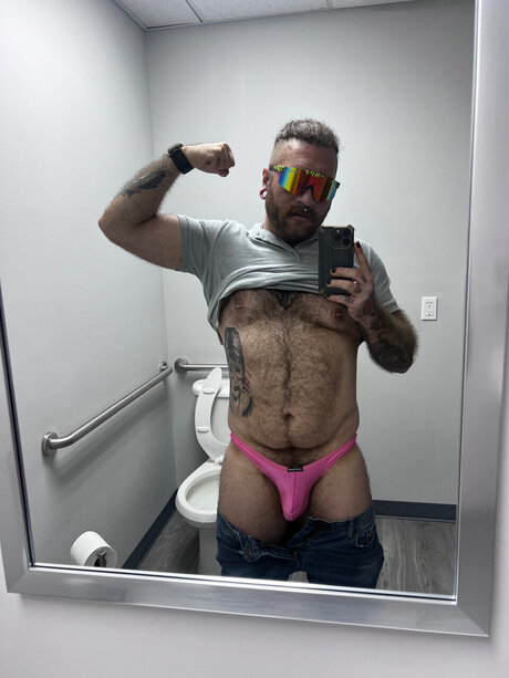 Cole Hunter AKA Boy Cole star nudes pictures