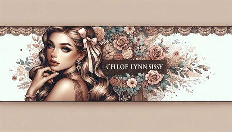 Chloe Lynn high quality model pics