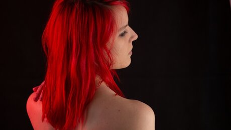 RedCat pornstar adult archive