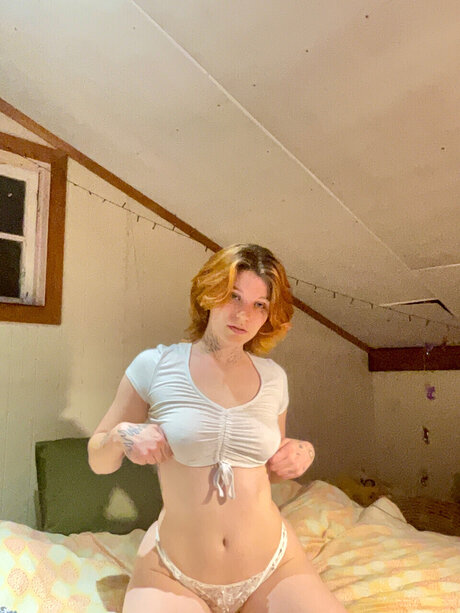 Cyberruntt private page pornstar perfect images