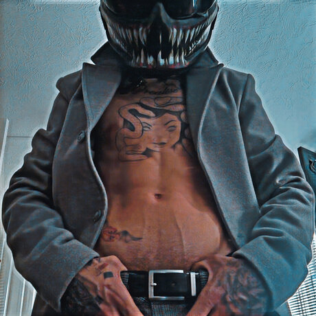 Mr venom star nudes pictures