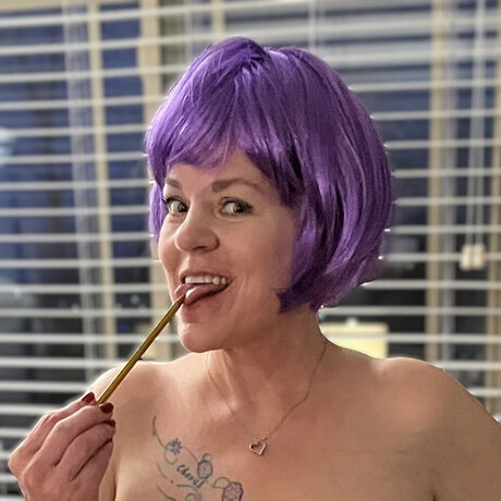 Kristn Lu star nude pic