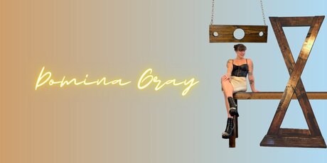 DOM NA GRAY VIP star hot pics