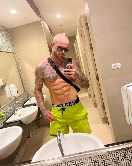 Shredded Kiwi adult star image
