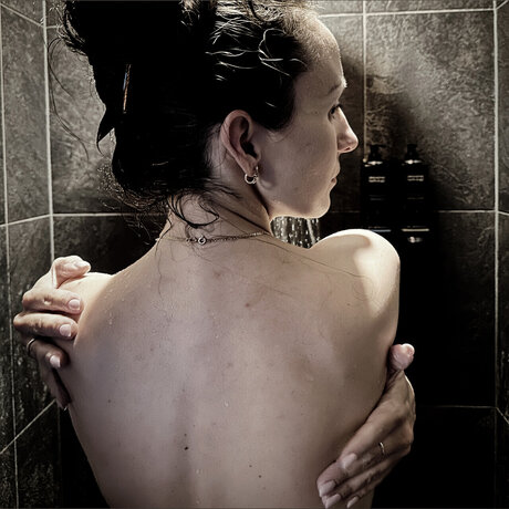 Tiny Lena model hot img