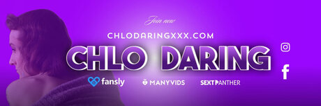 Chlo Daring star gallery