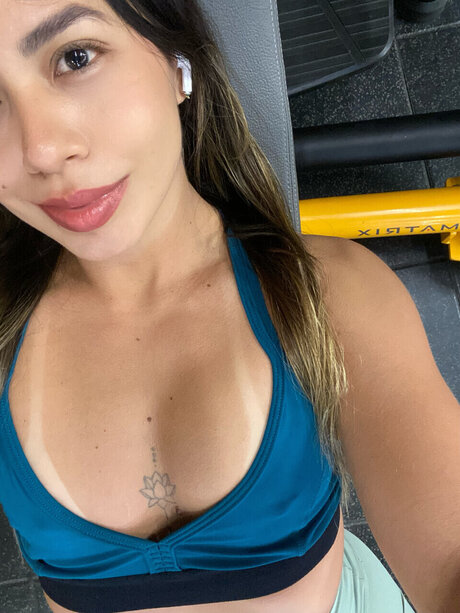 lina garces pornographic model images