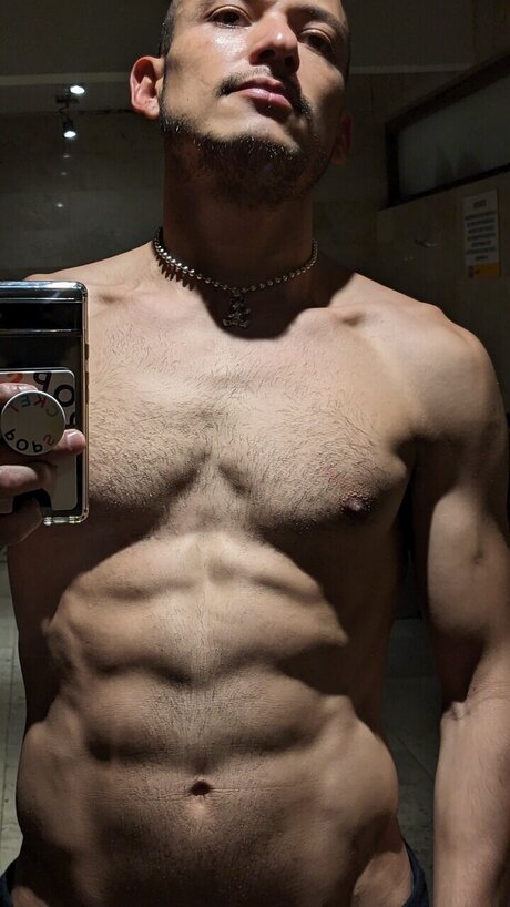 Germo nude model photos