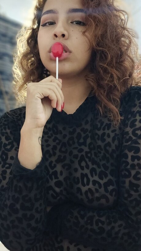 Paola Castro xxx model picture