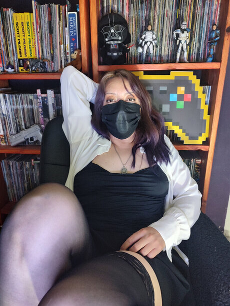 Hikari Hime model sex photos