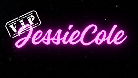 JessieCole VIP model best photos