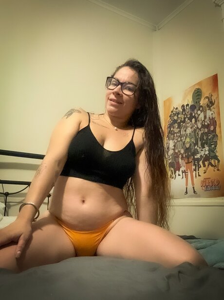 Kaishmari Perez Cruz xxx actress photo