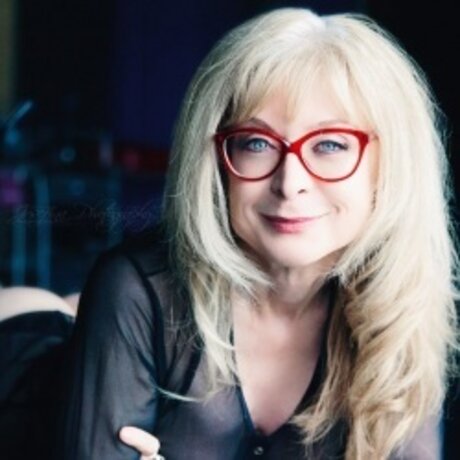 Nina Hartley erotic model pictures