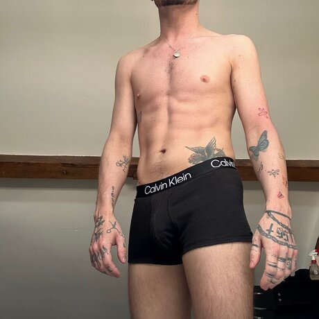 Irish Marty model exclusive images