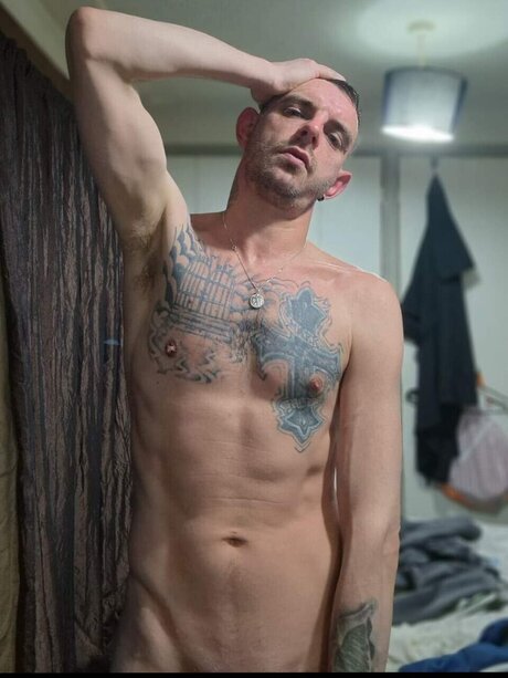 Daz model nude galleries