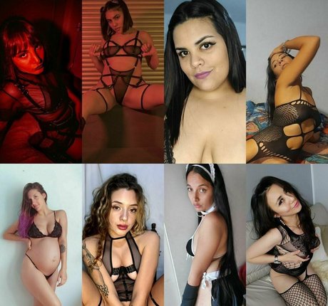 deliriousbaby beautiful pornstar photo