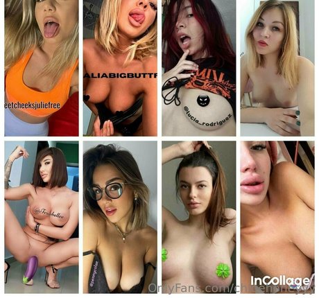 chloehoneyyy nice model archive