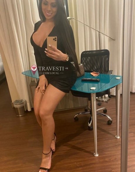 Thalita Araujo beautiful actress pic