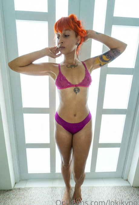 lokikypo top pornstar photo