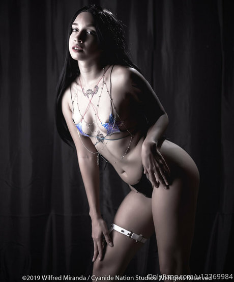 lokikypo star nudes pictures