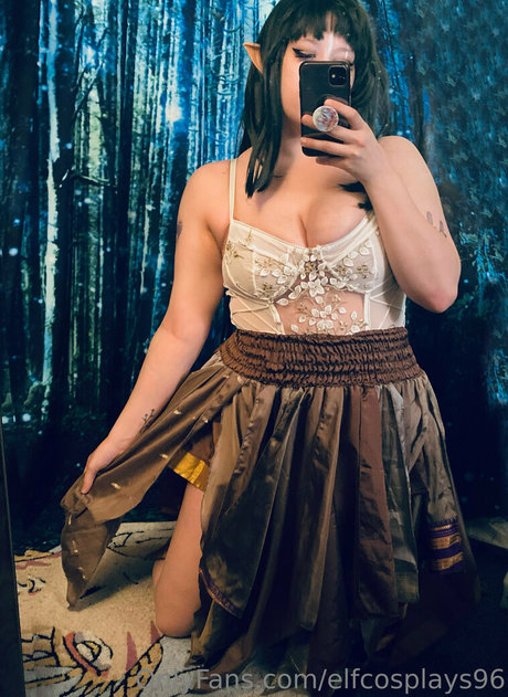 elfcosplays96 model nice pic