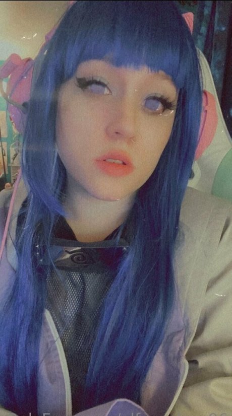 elfcosplays96 adult actress pic