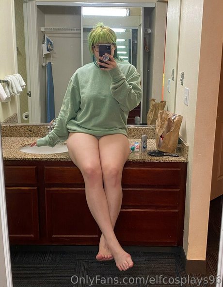 elfcosplays96 model best images