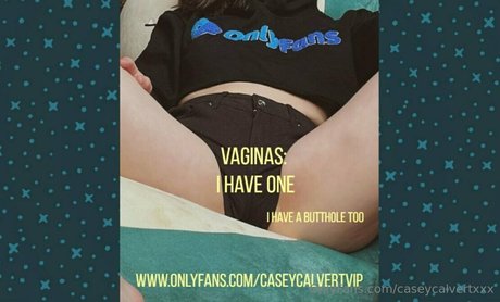 caseycalvertxxx model pretty picture