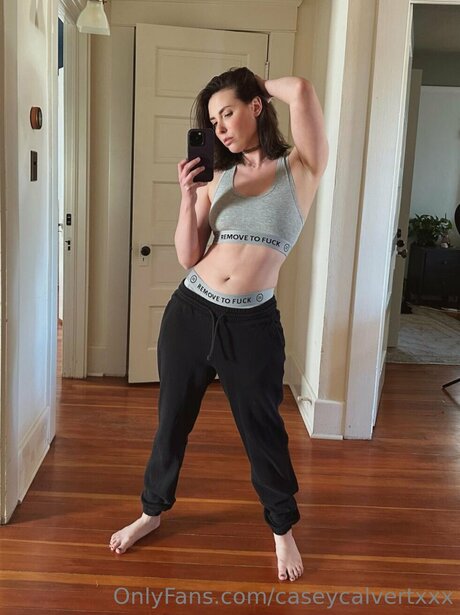 caseycalvertxxx nude model photos