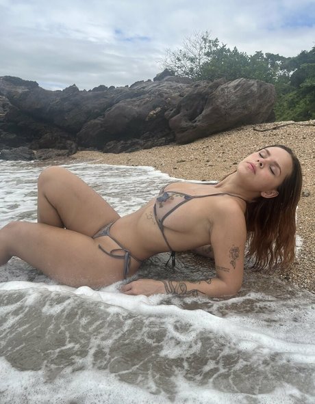 Gabi Camargo nudes star picture