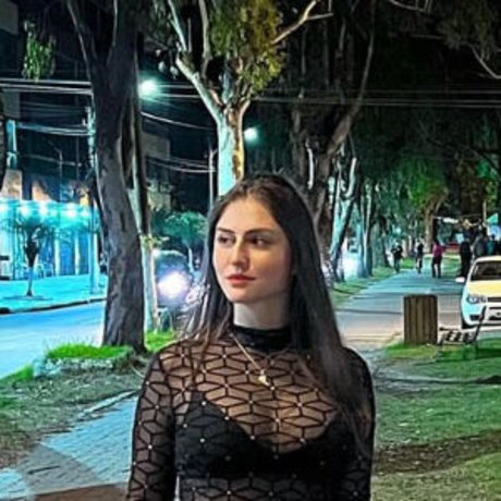Rayana El Bainy pornstar naked images