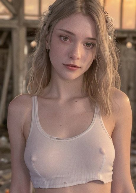 Lyasyaa best star pictures