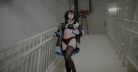 Weirdfishesbyradiohead model nude photo
