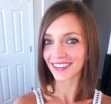Sam Ortego hot actress photo