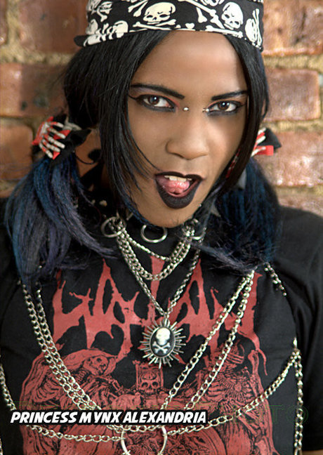 mynxalexandria top profile image