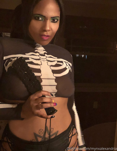 mynxalexandria pornstar hd pic