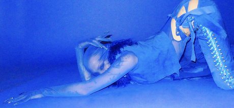 Siiickbrain pretty model pic