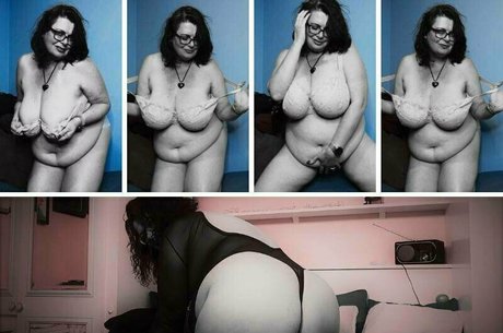 princessbibblyfree model nude pic