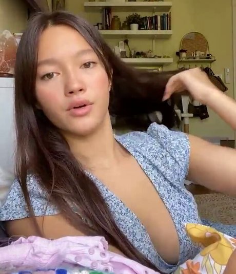Lily Chee nudes actress archive