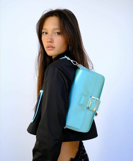 Lily Chee star free img