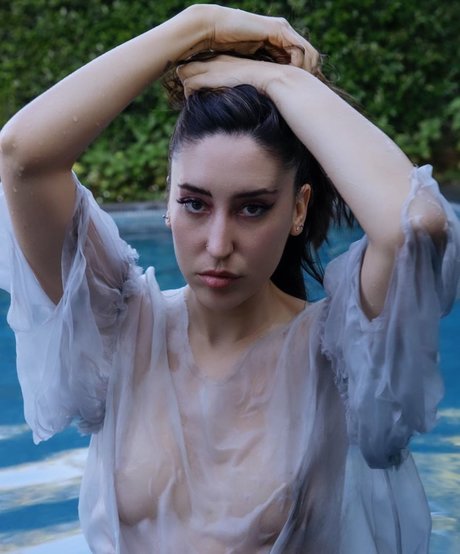 Elohim model xxx pic