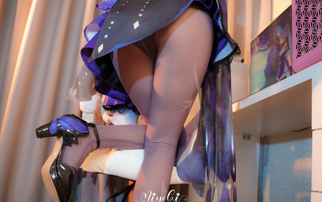 Misaki Suzuki star photos