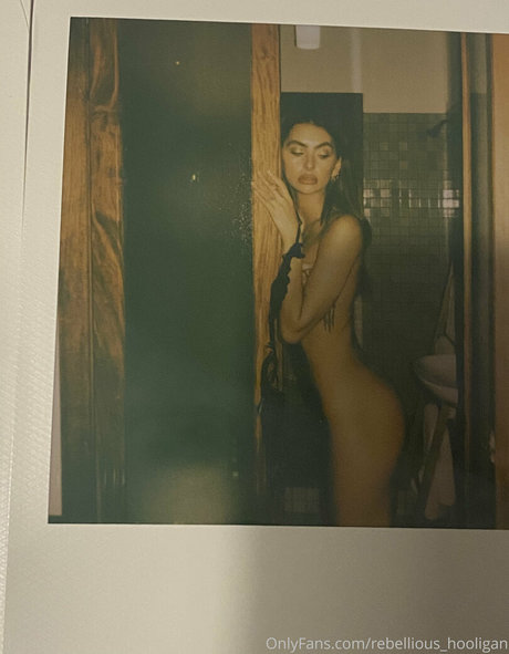 Rebellious hooligans porn model archive