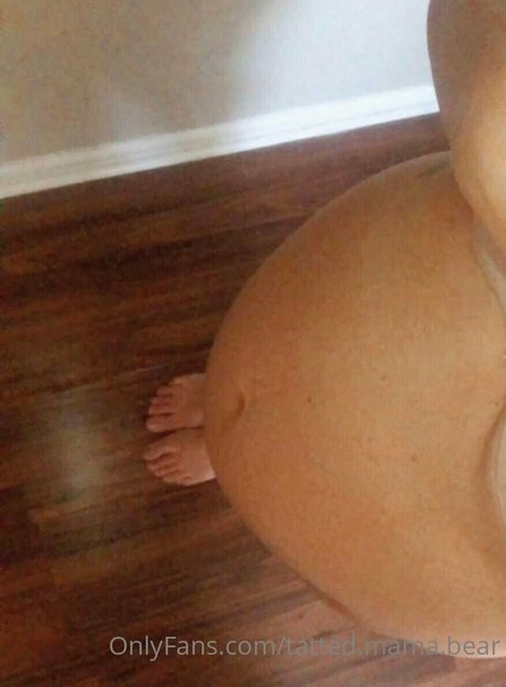 tatted mama bear nudes pornstar gallery